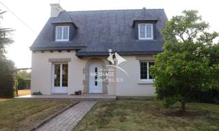 Maison 6 Pièces 103 m² à vendre à Dinan (22100)