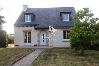 Maison 6 pièces 292600 €