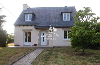 À vendre chez Christelle Mesnage immobilier, aux portes de D — photo du bien