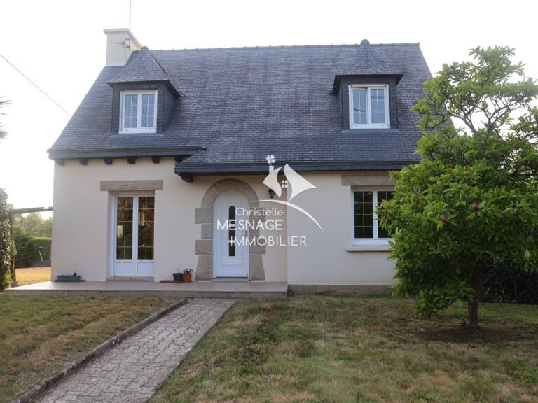 À vendre chez Christelle Mesnage immobilier, aux portes de D — photo 1