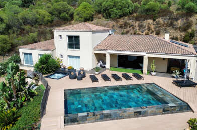 Maison 5 pièces 1190000 €