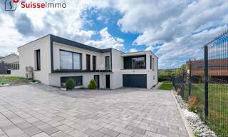 Maison 7 Pièces 246 m² à vendre à Méziré (90120)