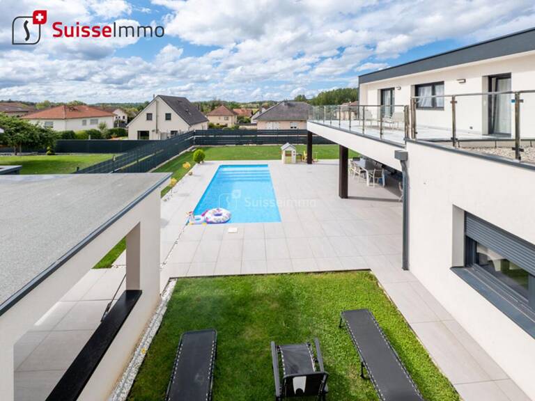 Maison Mezire 7 pièces 246,9 m2 — photo 1