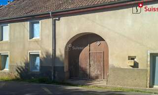 Maison 8 Pièces 200 m² à vendre à Sancey (25430)