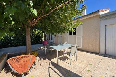 Maison 4 pièces 215000 €