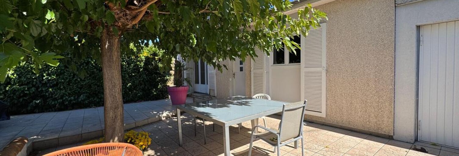 Maison 4 Pièces 83 m² à vendre à Romans-sur-Isère (26100)