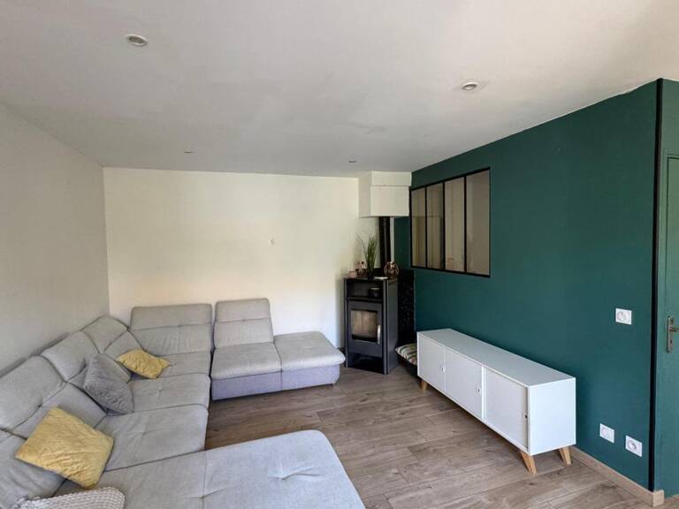 Maison climatisée - 3 chambres – Quartier des Méannes — photo 1