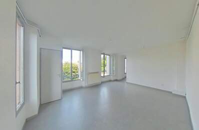 Appartement Romans Sur Isere 3 pièce(s) 61 m2 — photo du bien