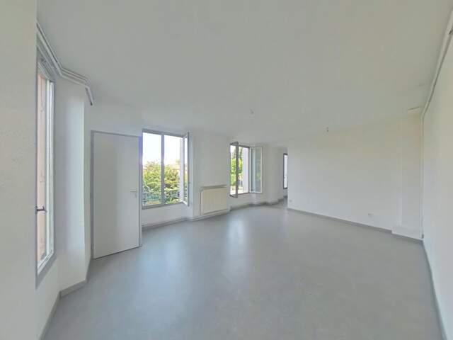 Appartement Romans Sur Isere 3 pièce(s) 61 m2 — photo du bien