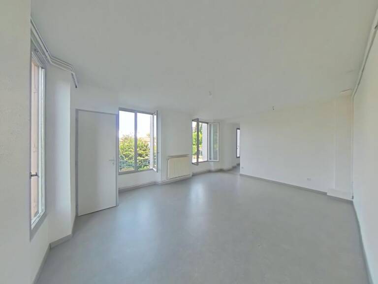 Appartement Romans Sur Isere 3 pièce(s) 61 m2 — photo 1