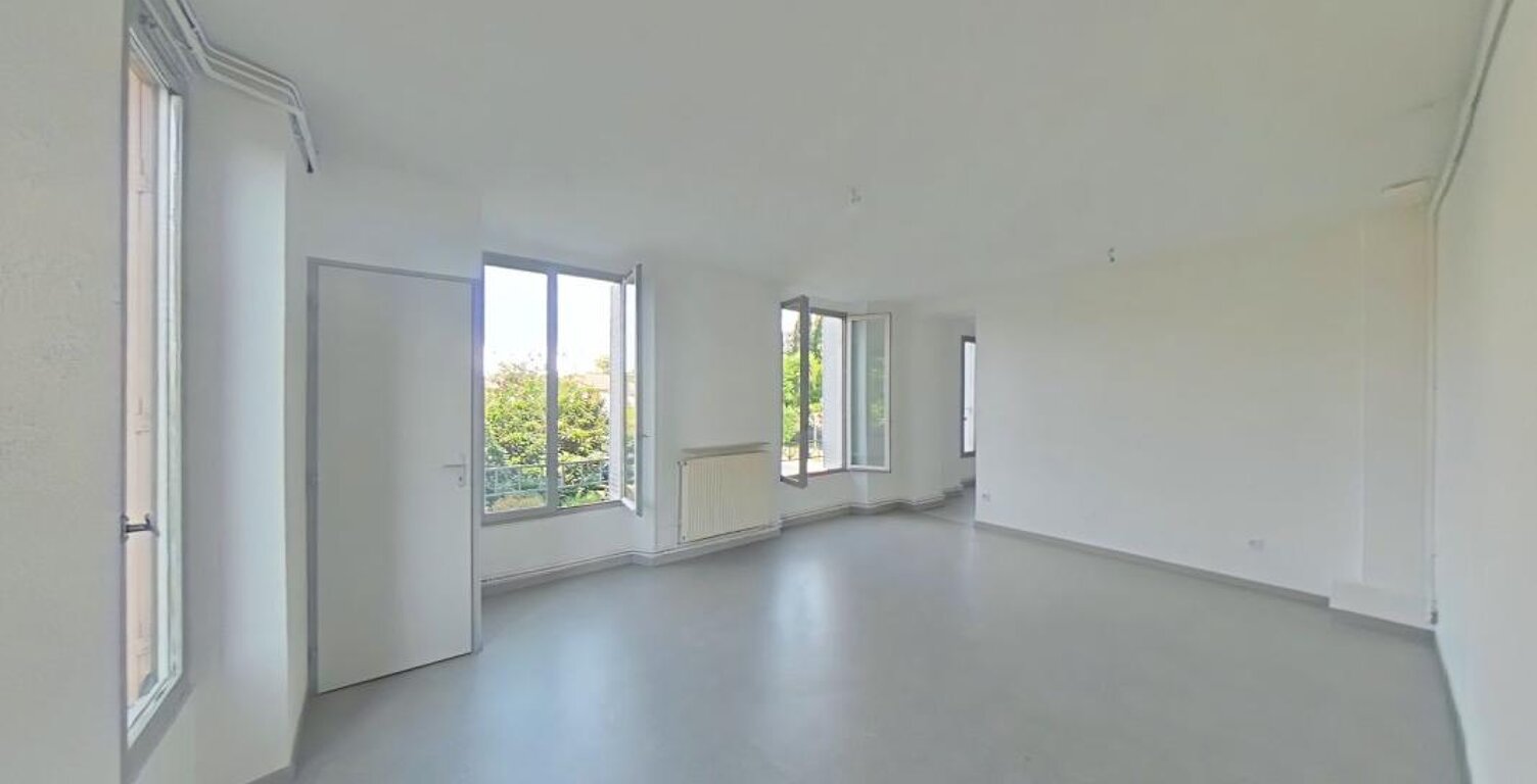Appartement Romans Sur Isere 3 pièce(s) 61 m2 — photo 1