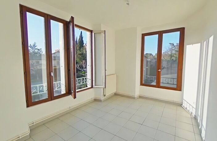 Appartement Romans Sur Isere 3 pièce(s) 61 m2 — photo 3
