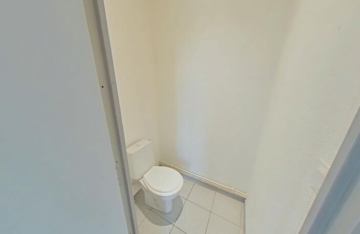 Appartement Romans Sur Isere 3 pièce(s) 61 m2 — photo 4