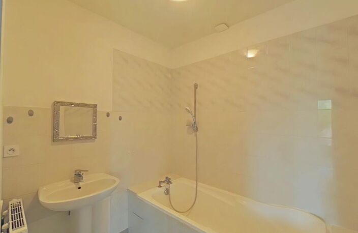 Appartement Romans Sur Isere 3 pièce(s) 61 m2 — photo 5