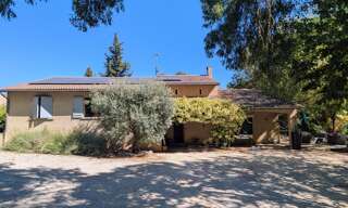 Maison 6 Pièces 185 m² à vendre à Grane (26400)