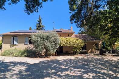 Maison 6 pièces 400000 €