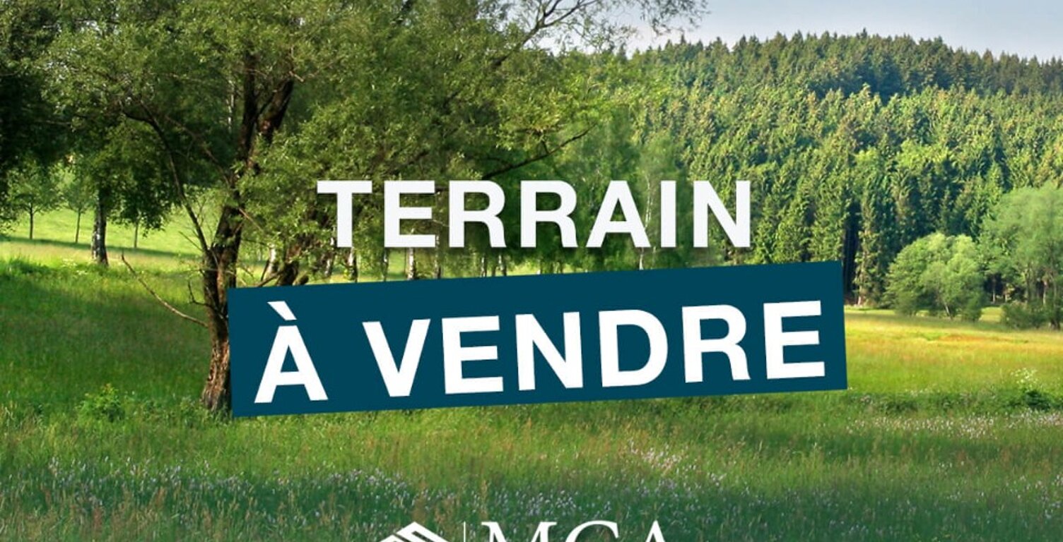 Terrain à bâtir à Chaillevette (17890) — photo 1