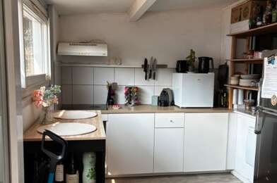 Maison 3 pièces 985 €
