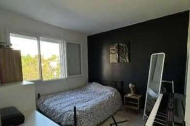 Appartement 1 pièces 550 €