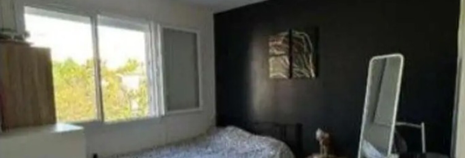 Appartement 1 Pièce 10 m² à louer à Mérignac (33700)