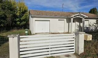 Maison 4 Pièces 115 m² à louer à Gradignan (33170)