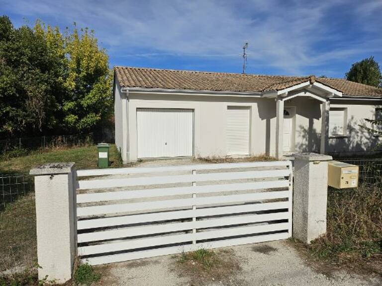 Maison — photo 1