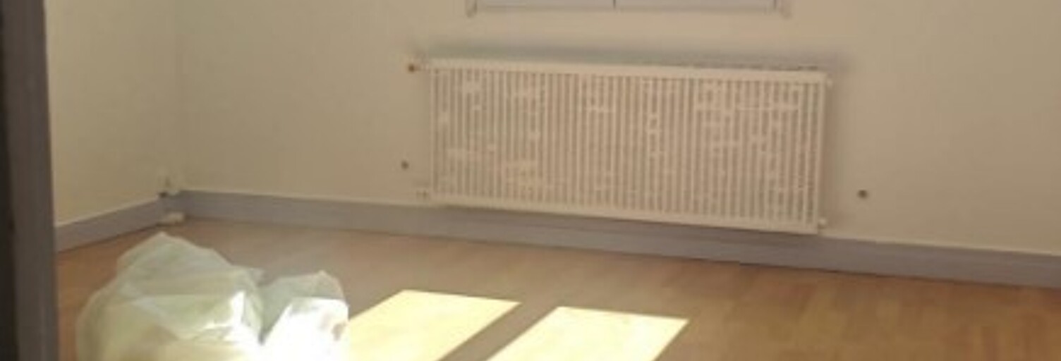 Maison 3 Pièces 68 m² à louer à Cenon (33150)