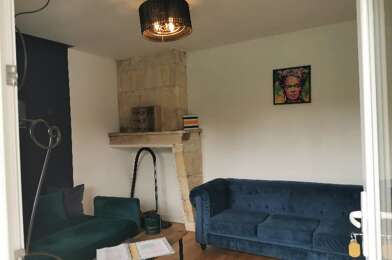 Maison 2 pièces 750 €
