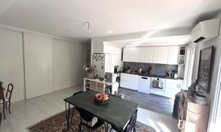 Appartement 3 Pièces 67 m² à vendre à Nice (06000)