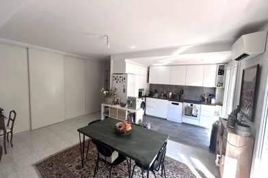 Appartement 3 pièces 380000 €