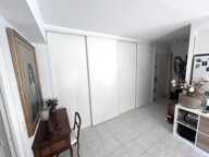 3P - 67M2 / AVANT DERNIER ETAGE - CIMIEZ CONSERVATOIRE — photo 2
