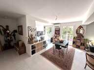 3P - 67M2 / AVANT DERNIER ETAGE - CIMIEZ CONSERVATOIRE — photo 4