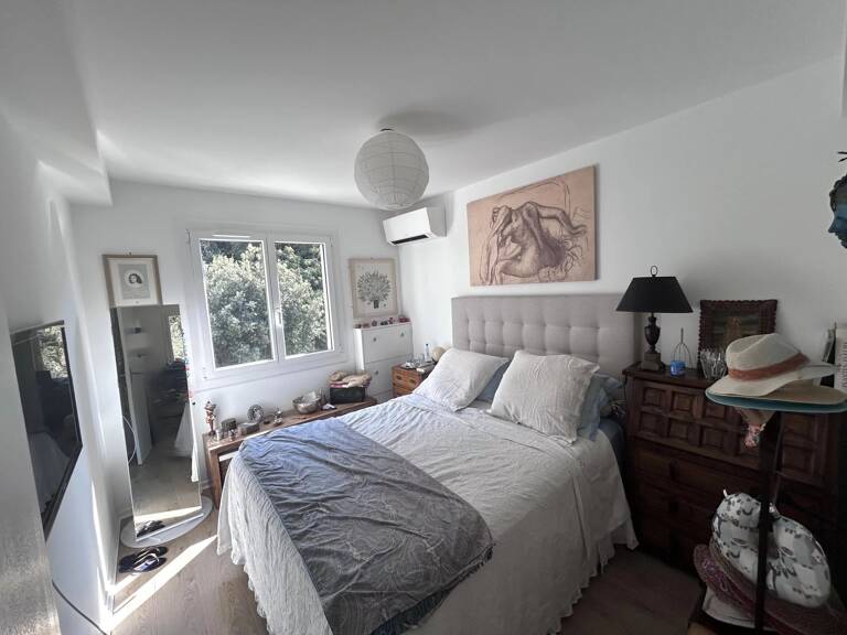 3P - 67M2 / AVANT DERNIER ETAGE - CIMIEZ CONSERVATOIRE — photo 1