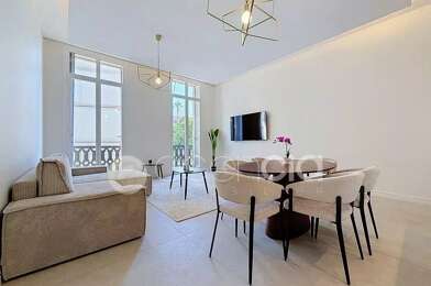 Appartement 3 pièces 1640000 €
