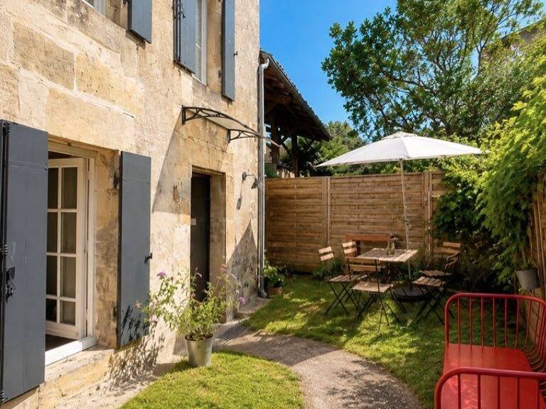 Maison — photo 1