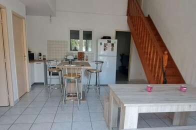 Maison 2 pièces 650 €