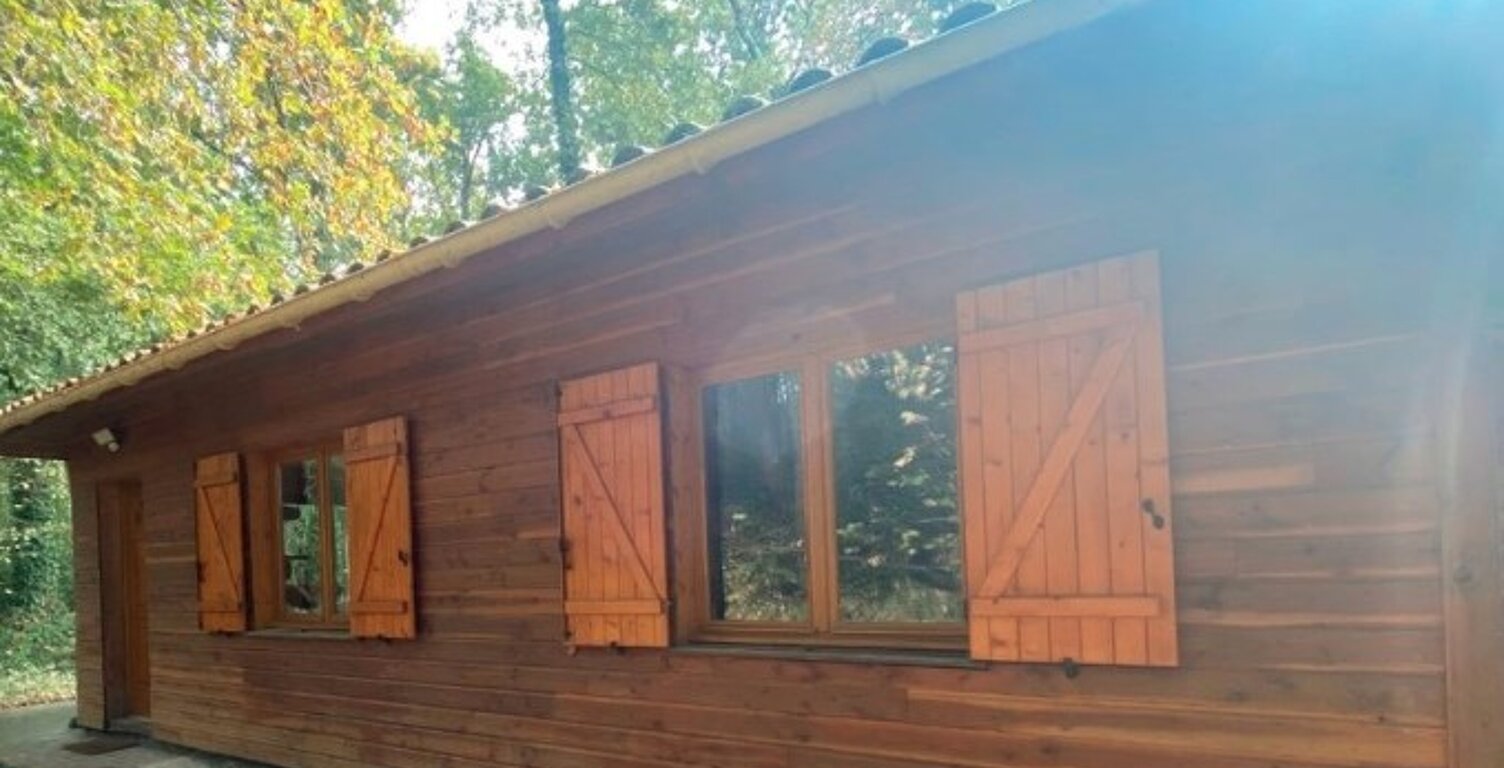 Maison — photo 1