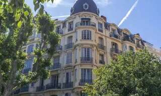 Appartement 2 Pièces 45 m² à vendre à Nice (06000)