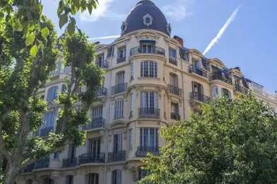 Appartement 2 pièces 365000 €