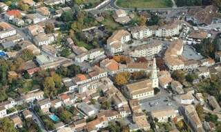 Appartement 2 Pièces 45 m² à louer à Blanquefort (33290)