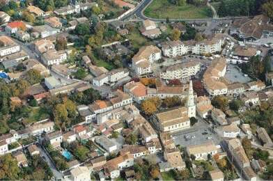 Appartement 2 pièces 620 €