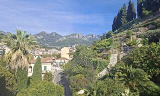 Appartement 1 Pièce 20 m² à louer à Menton (06500)