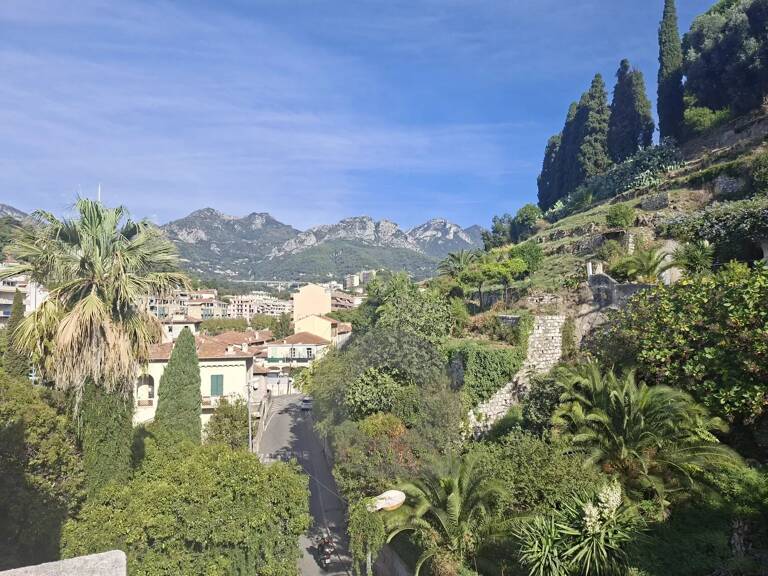 MENTON BAS BORRIGO — photo 1