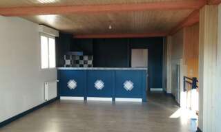 Appartement 3 Pièces 90 m² à louer à Langon (33210)