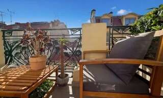 Appartement 3 Pièces 56 m² à vendre à Nice (06000)
