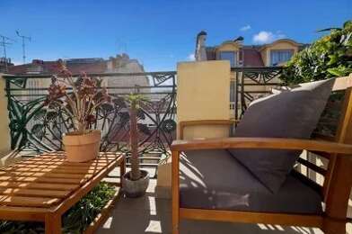 Appartement 3 pièces 640000 €