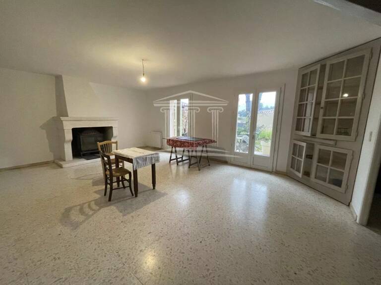 Maison/Villa 4 pièces — photo 1