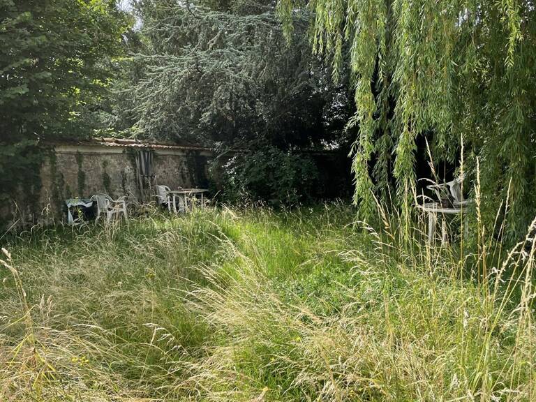Terrain à bâtir de 350 m² à VILLEBON-SUR-YVETTE (91) — photo 1