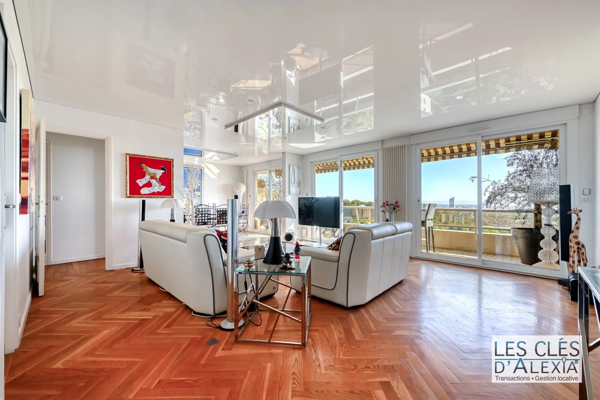 Appartement L T4