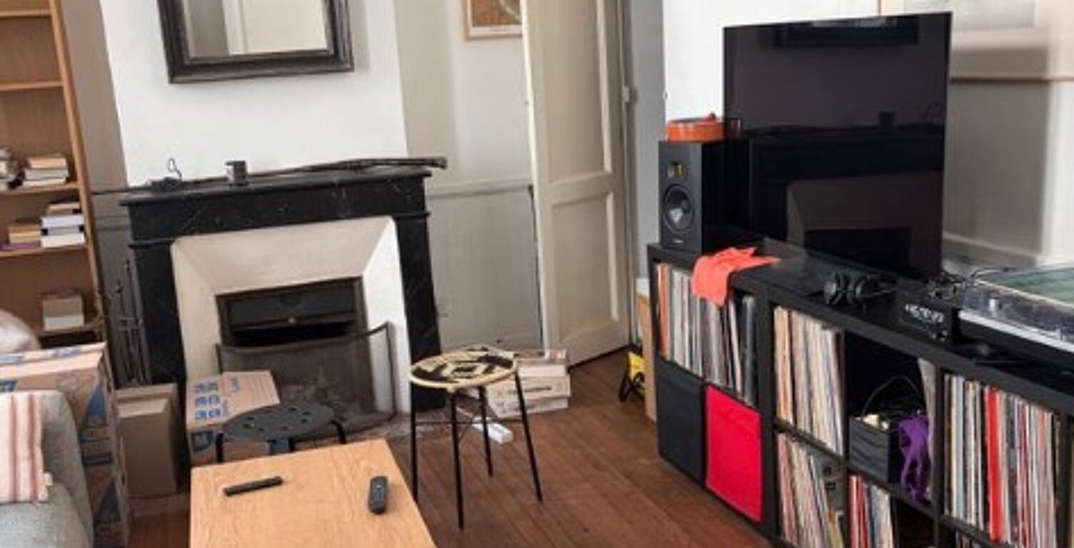 Maison — photo 1